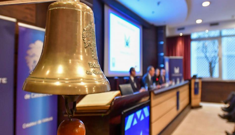 بورصة البيضاء تستهل تداولاتها على وقع إنخفاض اليوم الجمعة