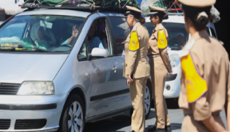 الموانئ المغربية سجلت عبور نحو 538 ألف مسافر حتى 15 يوليوز