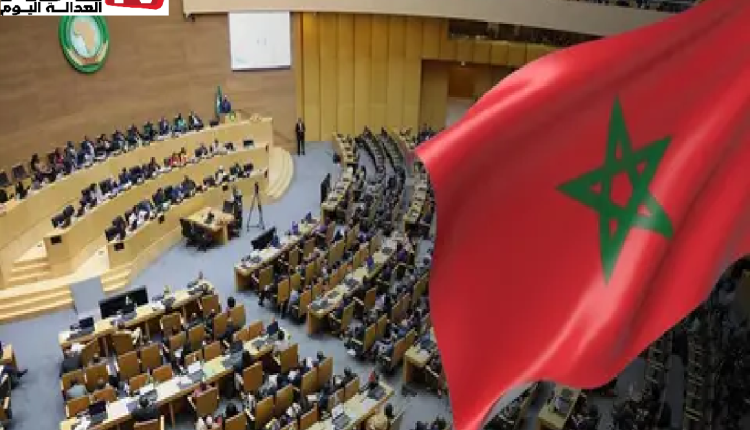 انتخاب المغرب عضوا في المجلس الاستشاري للاتحاد الإفريقي لمكافحة الفساد
