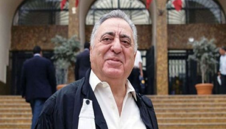 خمس سنوات نافذة في حق محمد زيان