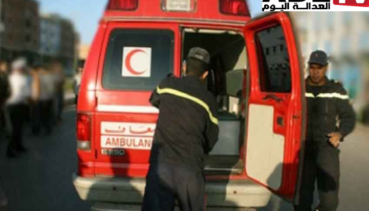 وفاة بائع خبز على يد قطاع الطرق بفاس