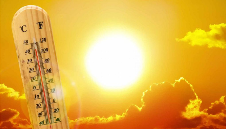 حالة الطقس اليوم الإثنين