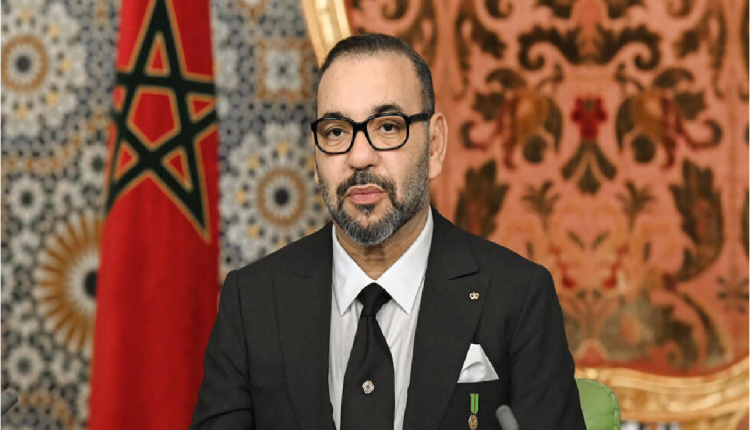 SM Le Roi Félicite Le Président Égyptien À L’occasion De La Commémoration De La Révolution Du 23 Juillet