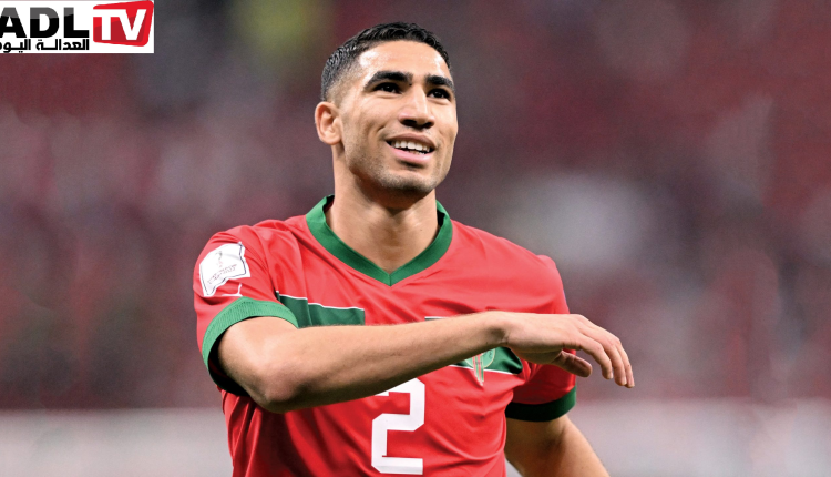 المغرب في مواجهة الأرجنتين