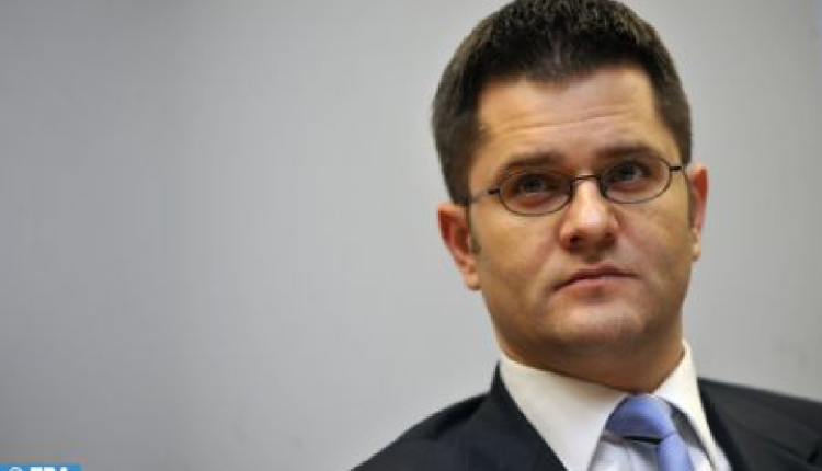 Le Maroc, un modèle de "stabilité et de résilience"