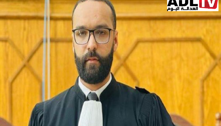 حذف اسم المحامي المتمرن أمين نصر الله من جدول المحامين المتمرنين