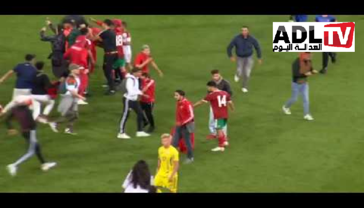 التزام مدينة سانت إتيان بتعزيز الأمن والتنظيم بعد حادثة الاقتحام الأخيرة"