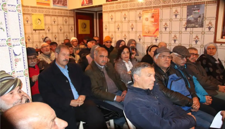 بيان صادر عن الجمع العام لعائلات المختطفين مجهولي المصير وضحايا الاختفاء القسري بالمغرب