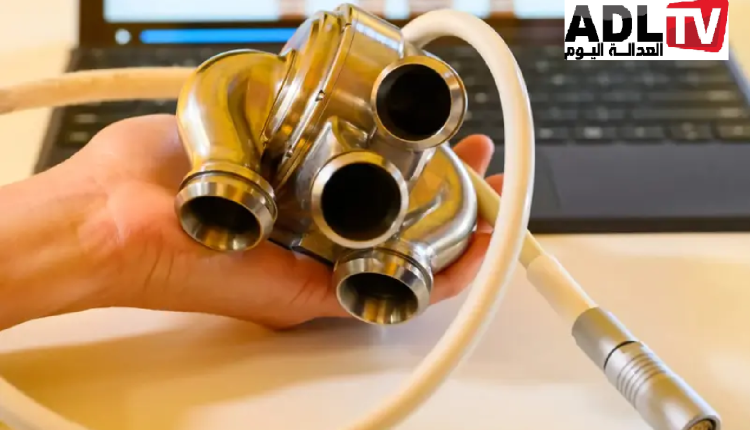 تكنولوجيا ماغليف