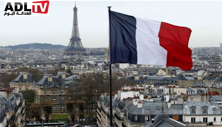 "فرنسا تعترف بسيادة المغرب على الصحراء