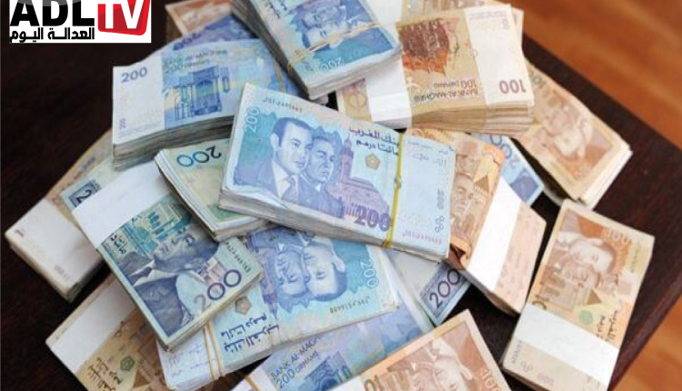 تراجع ملحوظ في حالات تزوير الأوراق البنكية"