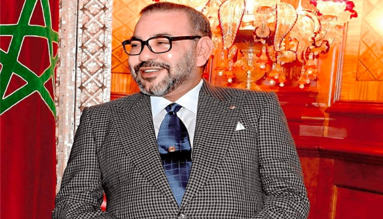 جلالة الملك يهنئ رئيس جمهورية الرأس الأخضر بمناسبة العيد الوطني لبلاده