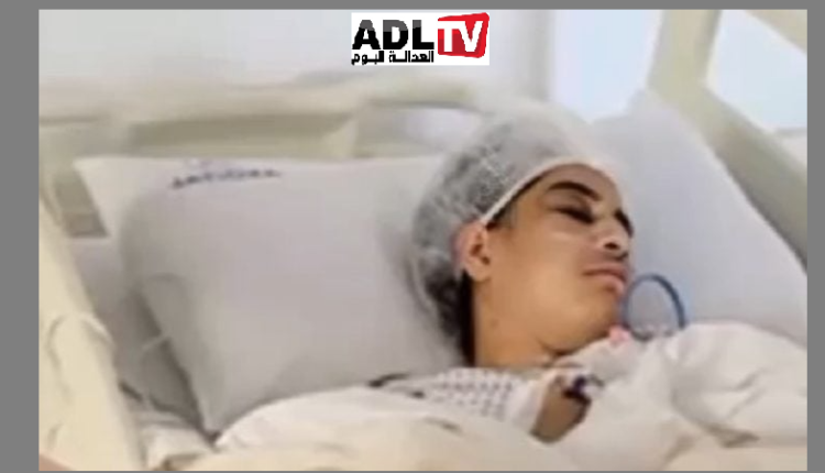 مستجدات "الخادمة كنزة"