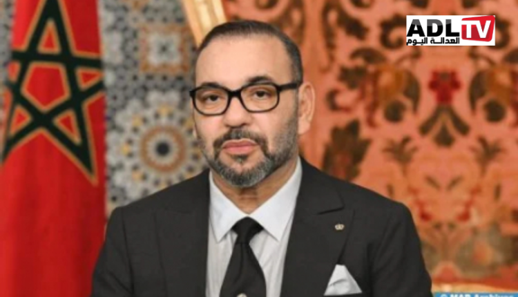 جلالة الملك يصدر عفوه السامي على 708 أشخاص