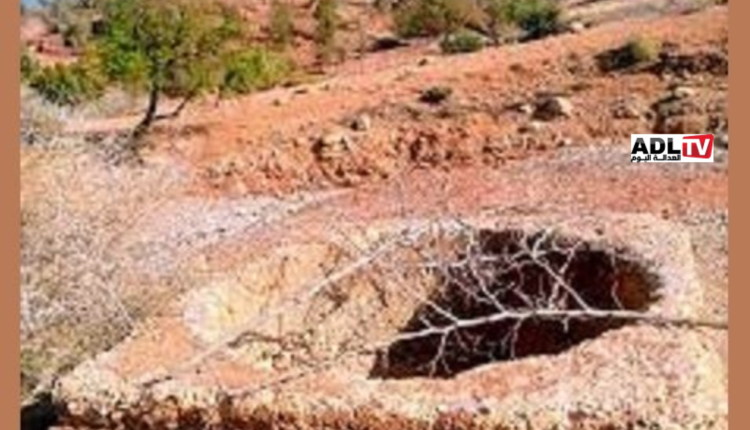 "سقوط سيدة في بئر مهجور يُودي بحياتها ضواحي الصويرة