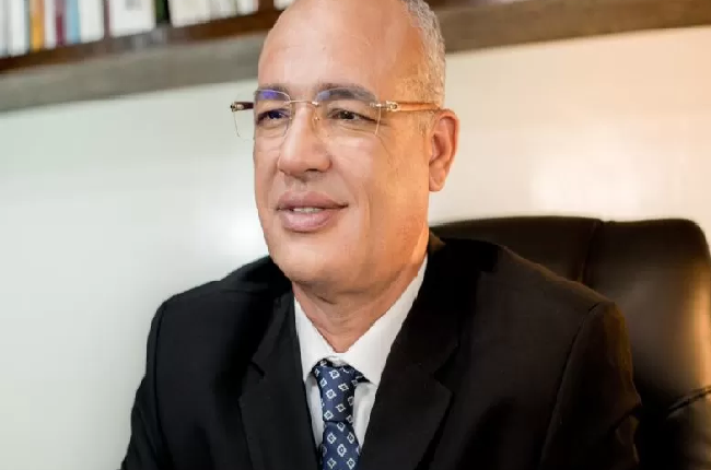 رئيس الجمعية المغربية لحقوق الإنسان