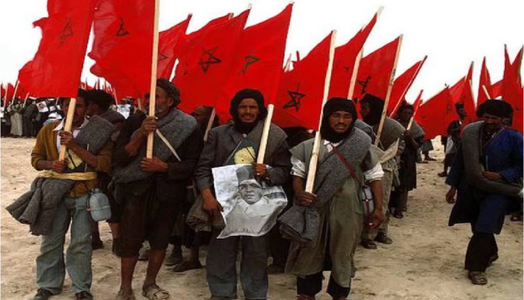 المغرب يخلد الذكرى الـ 45 لاسترجاع إقليم وادي الذهب