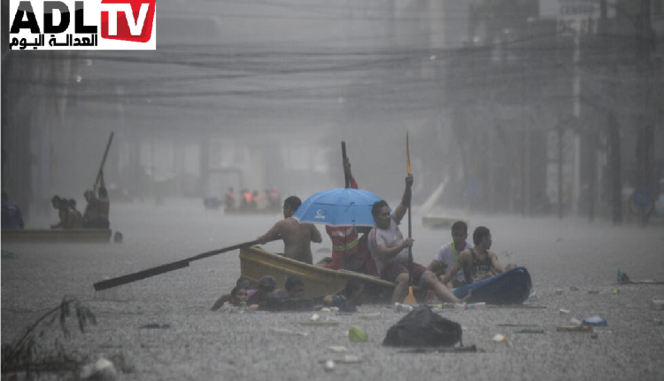 إعصار غايمي