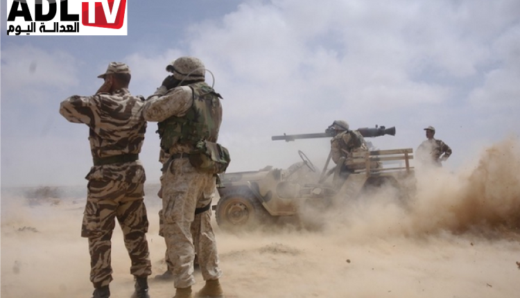 الرعد الغامض