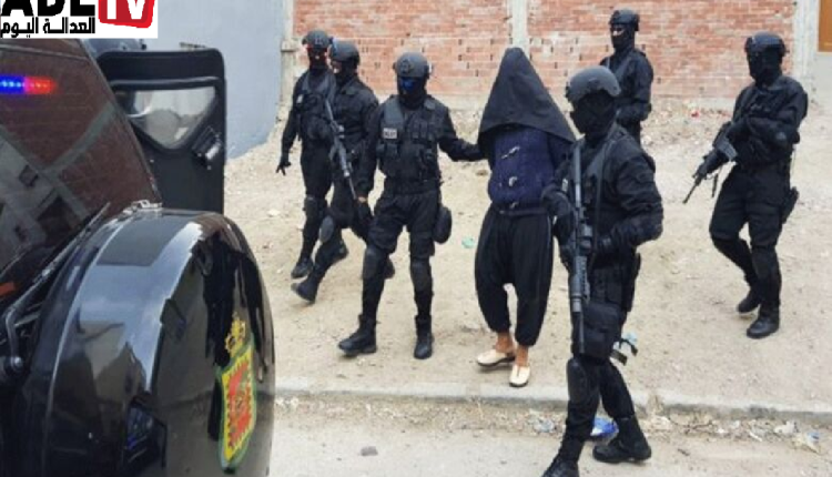 اعتقال شخص مرتبط بداعش بمراكش