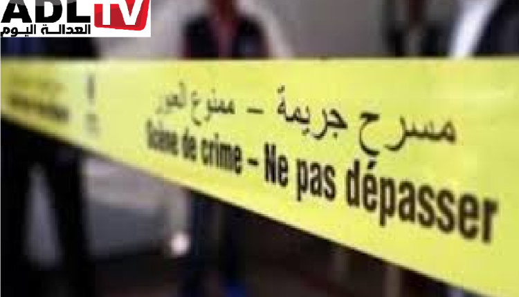 بسبب الغيرة شاب ينهي حياة صاحب السجائر بمراكش