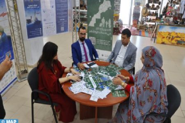 أيام مفتوحة لفائدة المغاربة المقيمين في الخارج