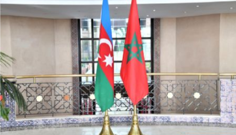 المغاربة يقصدون أذربيجان بلا تأشيرة