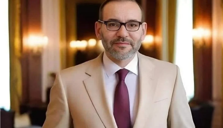 برقية تهنئة إلى فخامة السيد دانييل نوبوا أزين