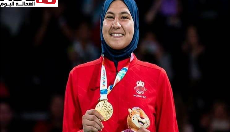 منافسات الألعاب الأولمبية الصيفية باريس 2024