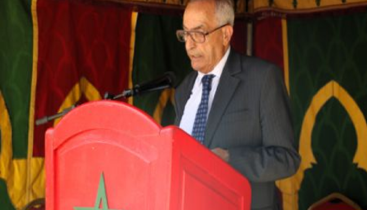 معركة واد المخازن