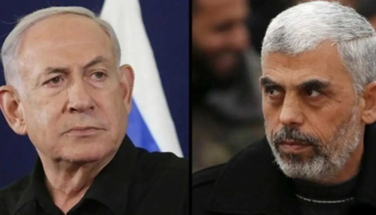 محادثات وقف إطلاق النار في غزة