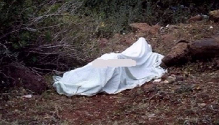 فيضانات ورزازات