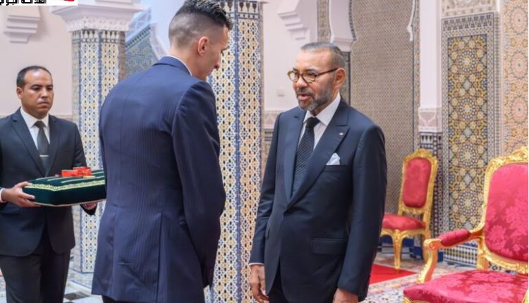 سفيان البقالي