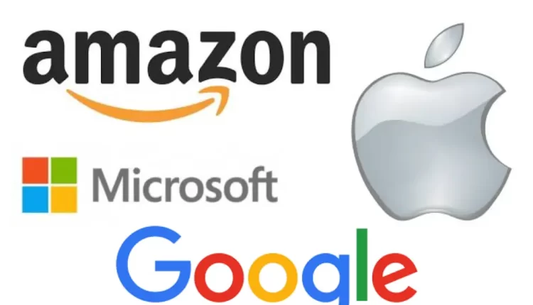 "غوغل" و"أمازون" و"مايكروسوفت" تدعو مستخدميها للعودة للعمل مكتبيا
