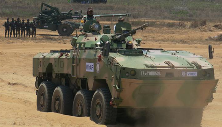 تعاون استراتيجي مع الهند يعزز صناعة الدفاع بالمغرب ويخلف فرص شغل هامة