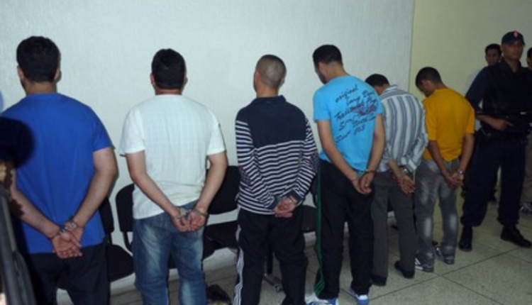 إيقاف متلاعبين بالدقيق المدعم بثلاث مدن مغربية