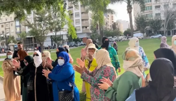 "يسرى" خلف القضبان بعد فرار طويل فماذا يقول المشرع المغربي في جريمتي النصب والاحتيال