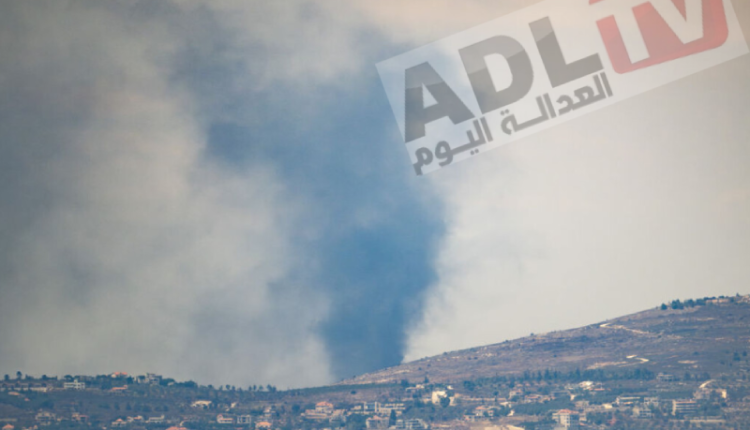مقتل 88 وجرح 153 في ظرف 24 ساعة في لبنان على يد القوات "الإسرائيلي’"