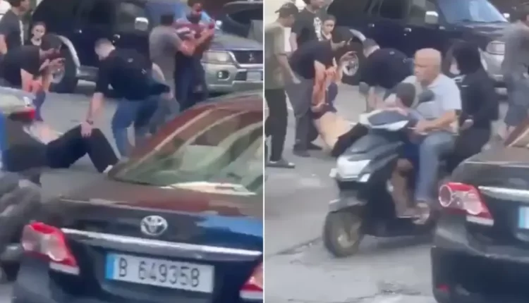 "حزب الله" يتهم "إسرائيل" بالضلوع في عملتي بيرون والجنوب ويتحدث عن خرق أمني