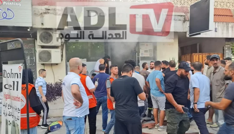 تنديد دولي بتفجيرات "إسرائيل" لأجهزة الاتصال في "لبنان"