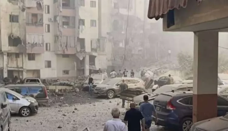 قائد قوة النخبة في حزب الله يلقى مصرعه وسط تصاعد المواجهات مع "إسرائيل"