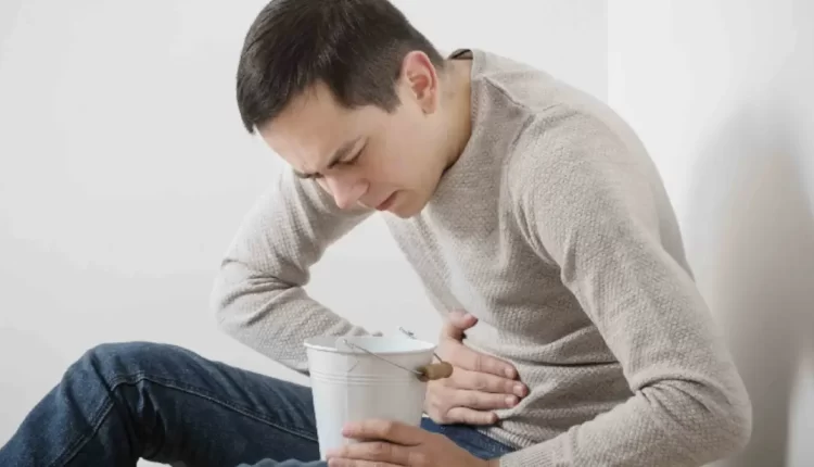 Intoxication alimentaire