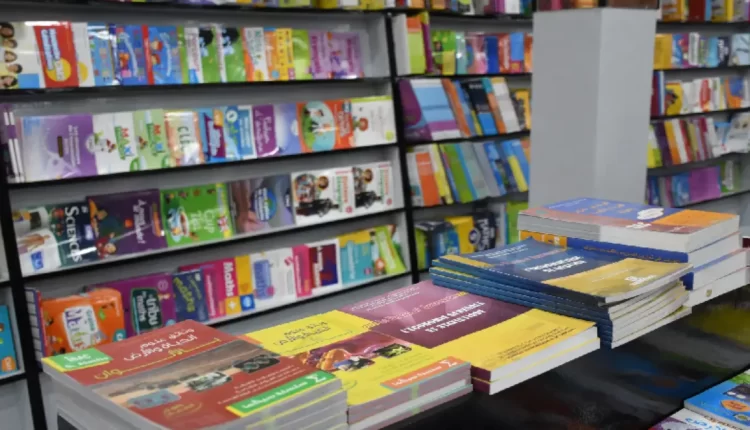 Fournitures scolaires