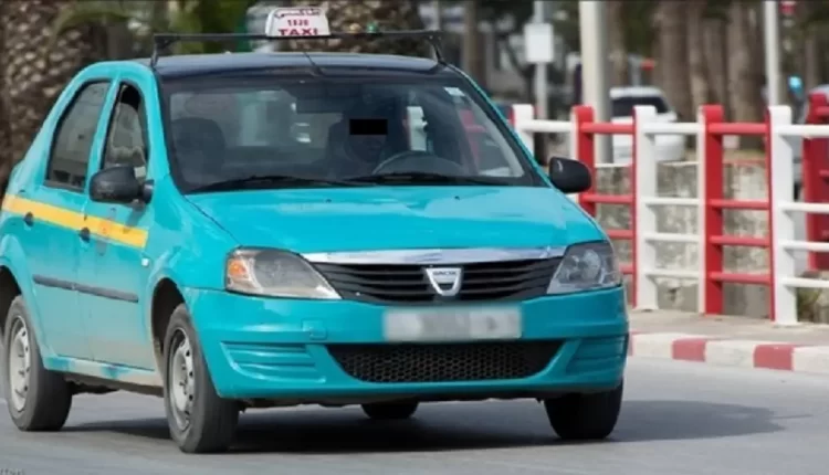 اصحاب سيارات الأجرة