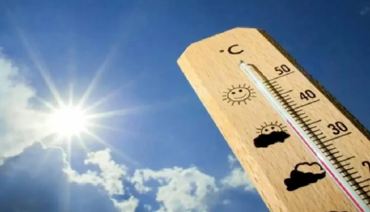 حالة الطقس بالمغرب