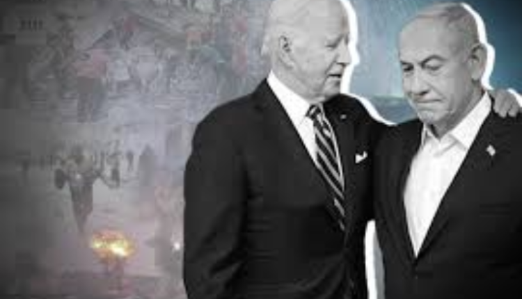 دعم أمريكي ل"إسرائيل" وسط تصاعد الصراعات