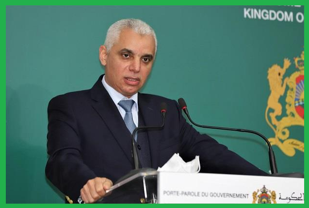 الكونفدرالية الديمقراطية للشغل