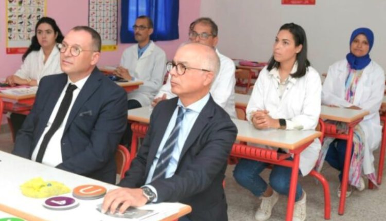 انتهاكات لحرمة المؤسسات التعليمية يثير إشكالية الأمن التربوي ويسائل السلطات