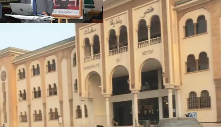 المغرب: الأسس القانونية لإقالة رئيس جماعة "سطات"