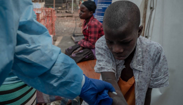 الصحة العالمية تسجل 6603 إصابة و32 حالة وفاة في الكونغو الديمقراطية ودول الجوار